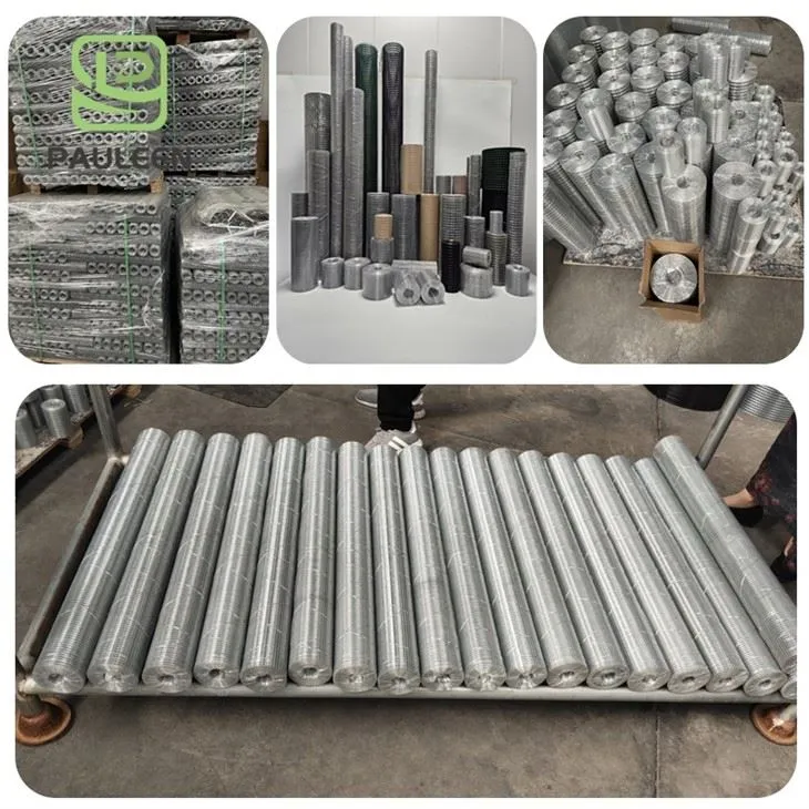 Stainless Steel Hardware Cloth Stainless Steel Hardware Cloth