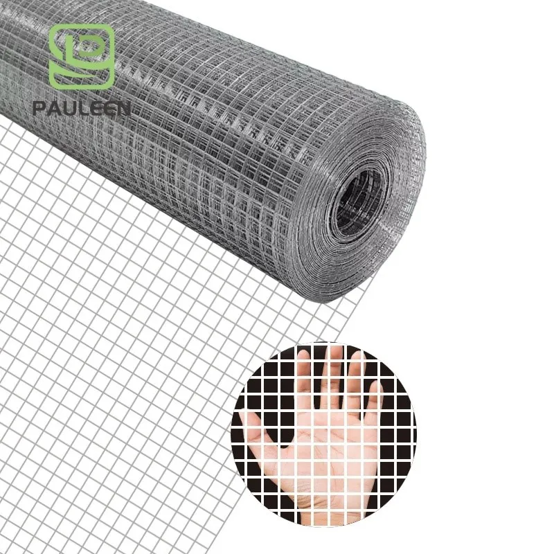 Stainless Steel Welded Wire Mesh Stainless Steel Welded Wire Mesh