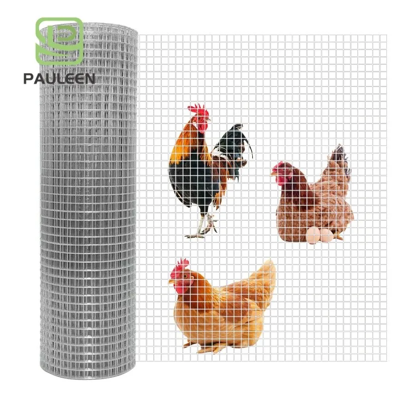 Stainless steel welded wire mesh Stainless steel welded wire mesh