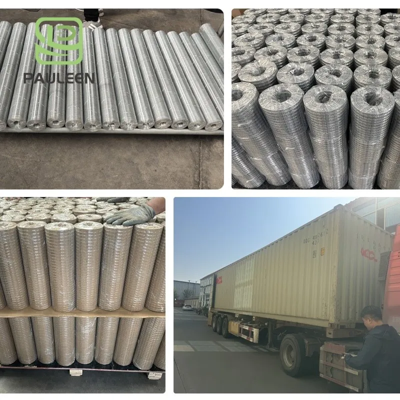 Stainless Steel Wire Mesh Panels Stainless Steel Wire Mesh Panels